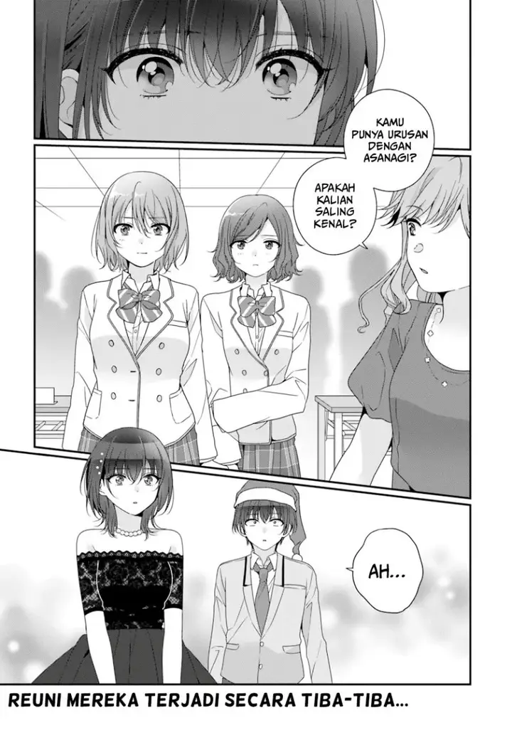 image-komik-class-de-2-banme-ni-kawaii-onna-no-ko-to-tomodachi-ni-natta-chapter-30-28/32