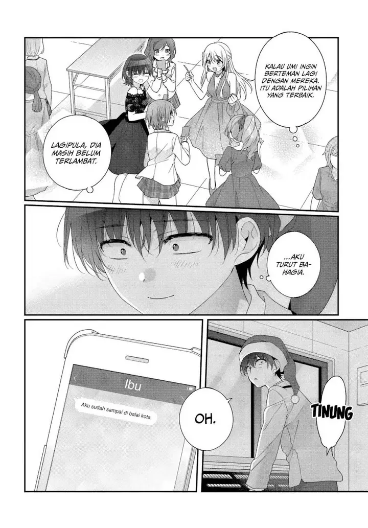 image-komik-class-de-2-banme-ni-kawaii-onna-no-ko-to-tomodachi-ni-natta-chapter-31-10/33