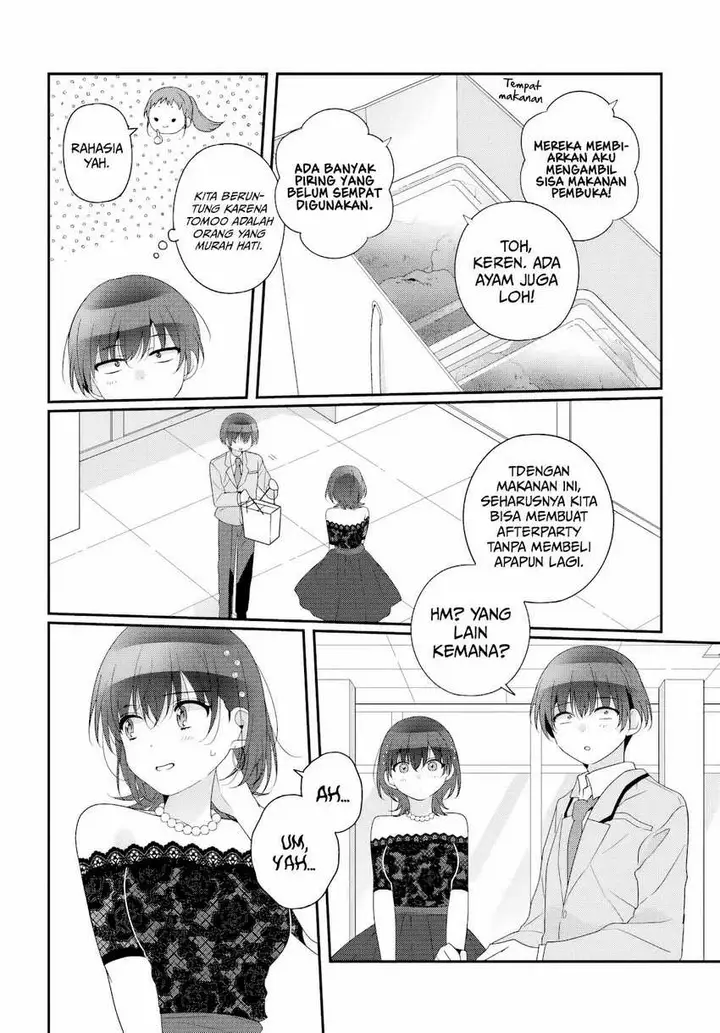 image-komik-class-de-2-banme-ni-kawaii-onna-no-ko-to-tomodachi-ni-natta-chapter-32-4/32
