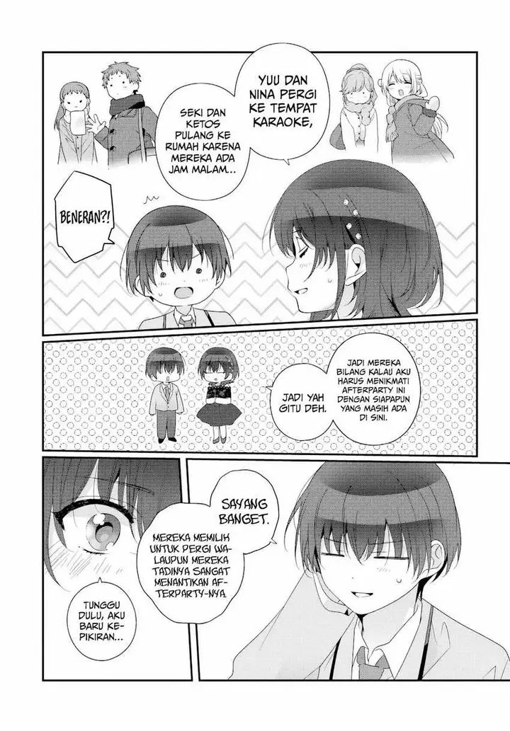 image-komik-class-de-2-banme-ni-kawaii-onna-no-ko-to-tomodachi-ni-natta-chapter-32-5/32