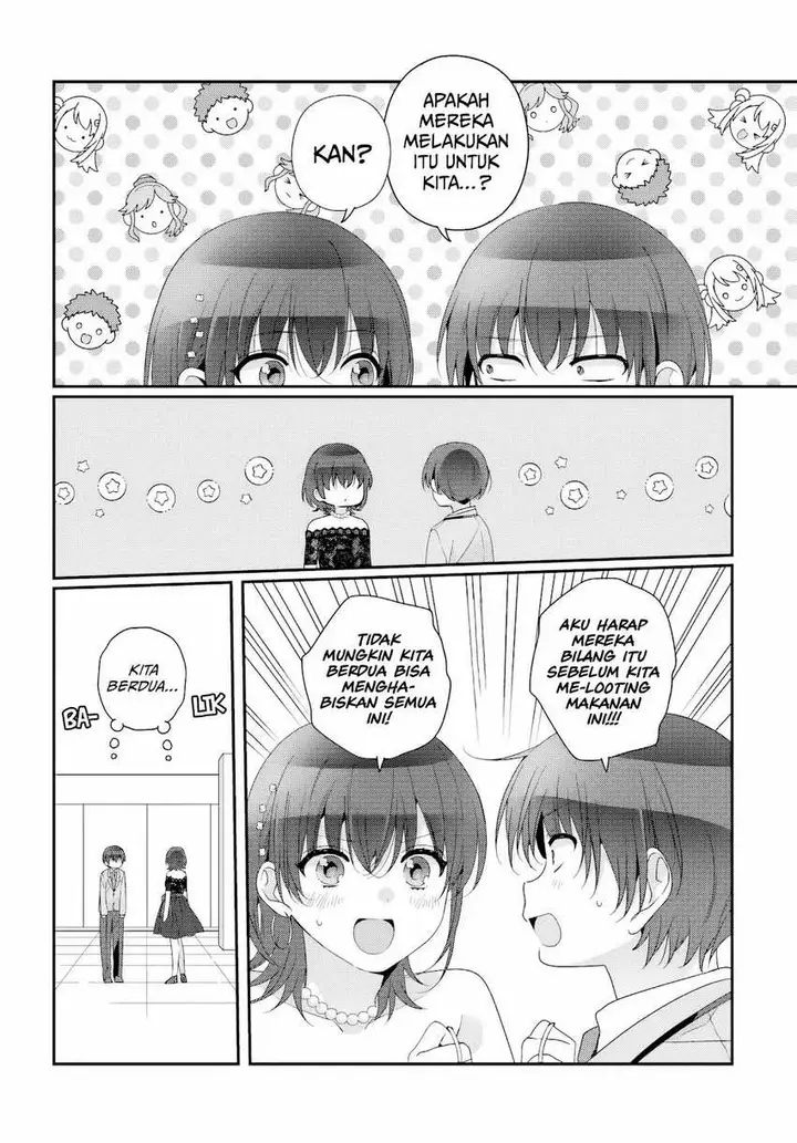 image-komik-class-de-2-banme-ni-kawaii-onna-no-ko-to-tomodachi-ni-natta-chapter-32-6/32