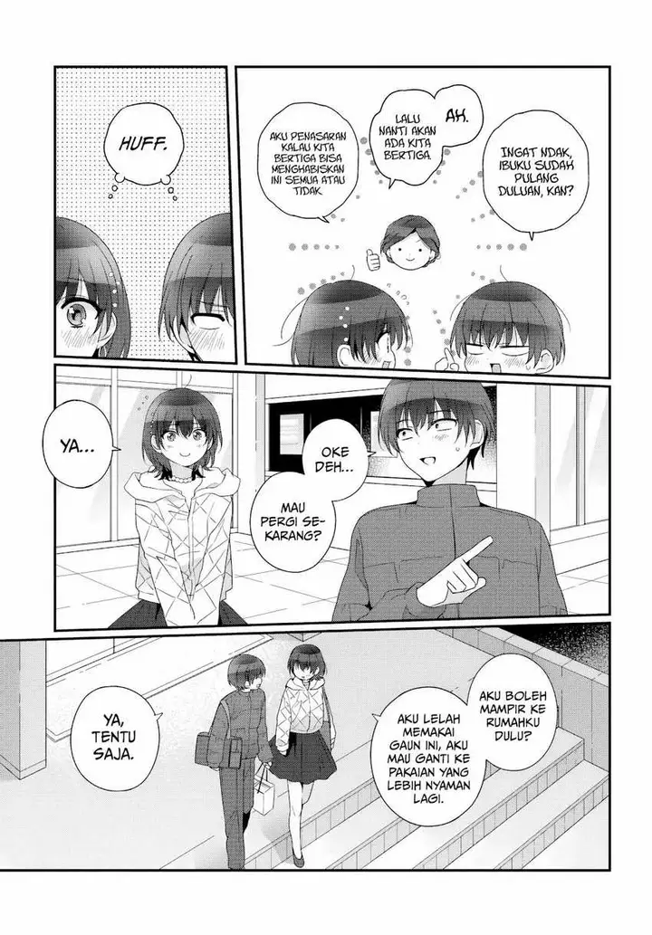 image-komik-class-de-2-banme-ni-kawaii-onna-no-ko-to-tomodachi-ni-natta-chapter-32-7/32