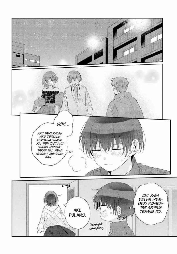 image-komik-class-de-2-banme-ni-kawaii-onna-no-ko-to-tomodachi-ni-natta-chapter-32-8/32