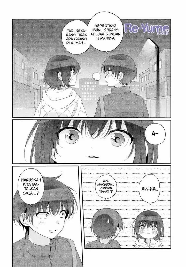 image-komik-class-de-2-banme-ni-kawaii-onna-no-ko-to-tomodachi-ni-natta-chapter-32-12/32