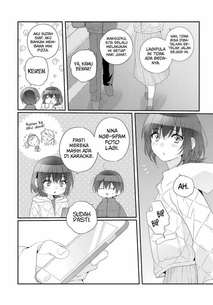 image-komik-class-de-2-banme-ni-kawaii-onna-no-ko-to-tomodachi-ni-natta-chapter-32-13/32