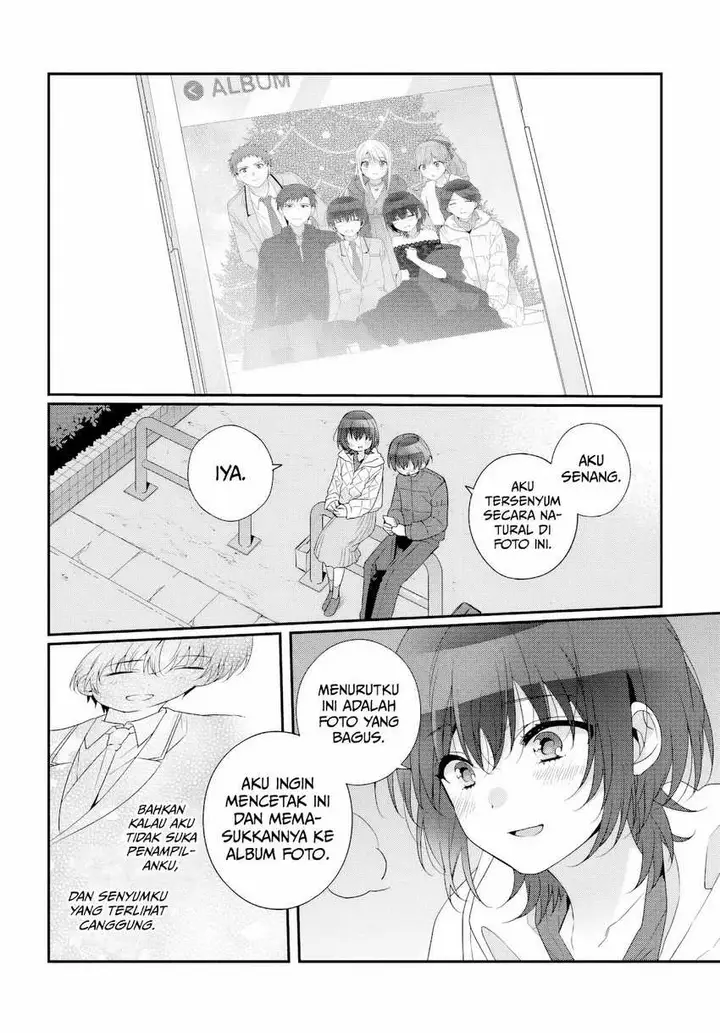 image-komik-class-de-2-banme-ni-kawaii-onna-no-ko-to-tomodachi-ni-natta-chapter-32-14/32