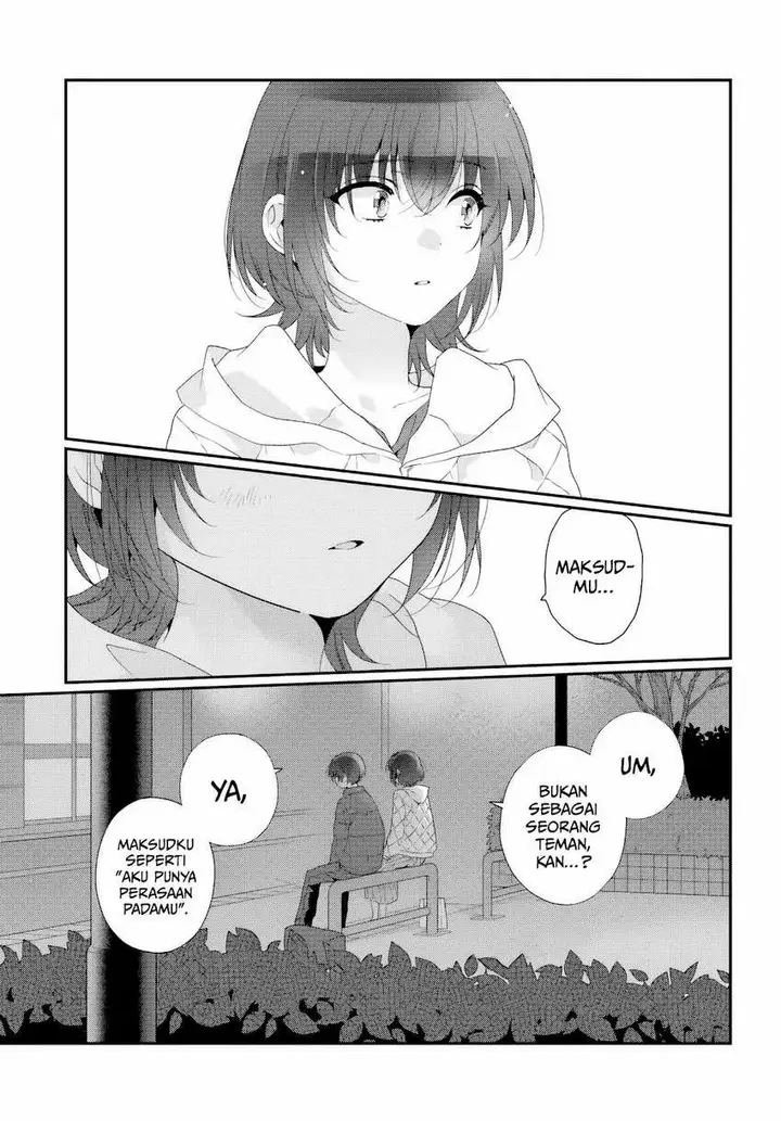 image-komik-class-de-2-banme-ni-kawaii-onna-no-ko-to-tomodachi-ni-natta-chapter-32-17/32