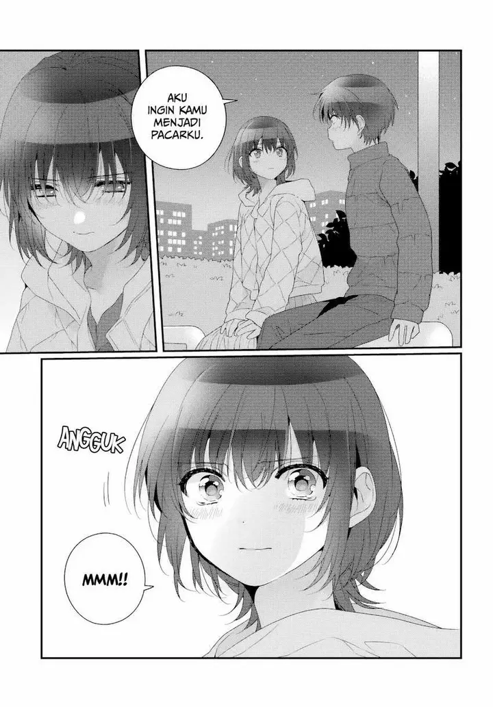 image-komik-class-de-2-banme-ni-kawaii-onna-no-ko-to-tomodachi-ni-natta-chapter-32-19/32