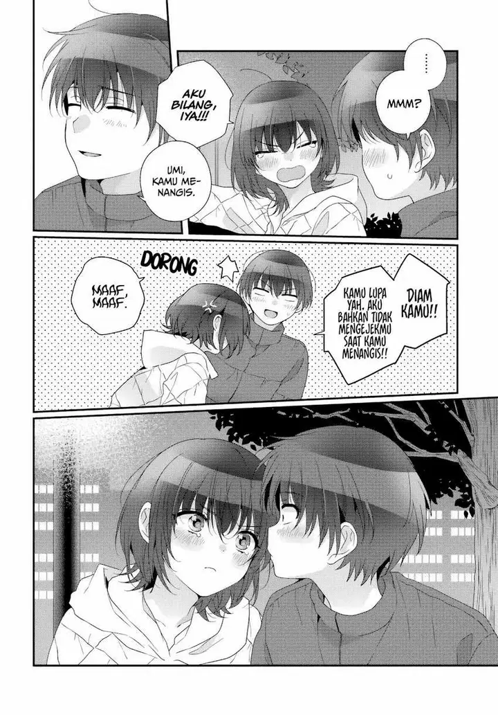 image-komik-class-de-2-banme-ni-kawaii-onna-no-ko-to-tomodachi-ni-natta-chapter-32-20/32
