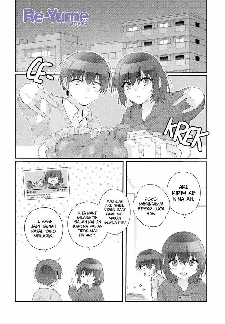 image-komik-class-de-2-banme-ni-kawaii-onna-no-ko-to-tomodachi-ni-natta-chapter-32-22/32