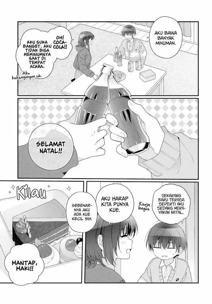 image-komik-class-de-2-banme-ni-kawaii-onna-no-ko-to-tomodachi-ni-natta-chapter-32-23/32