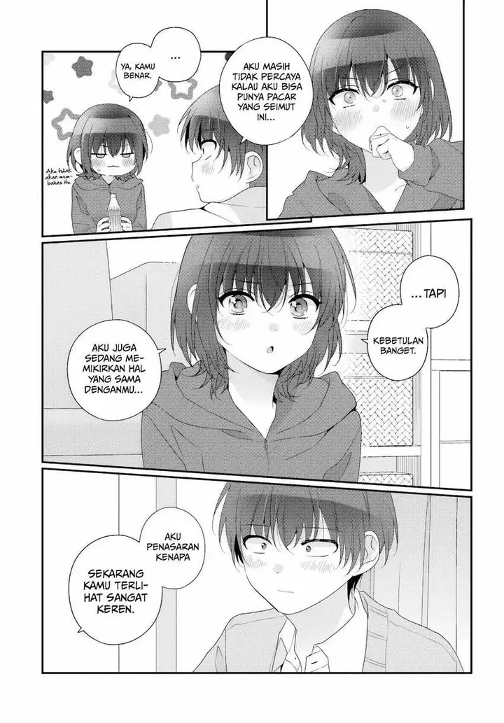 image-komik-class-de-2-banme-ni-kawaii-onna-no-ko-to-tomodachi-ni-natta-chapter-32-25/32