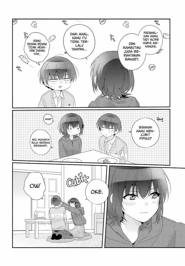 image-komik-class-de-2-banme-ni-kawaii-onna-no-ko-to-tomodachi-ni-natta-chapter-32-26/32
