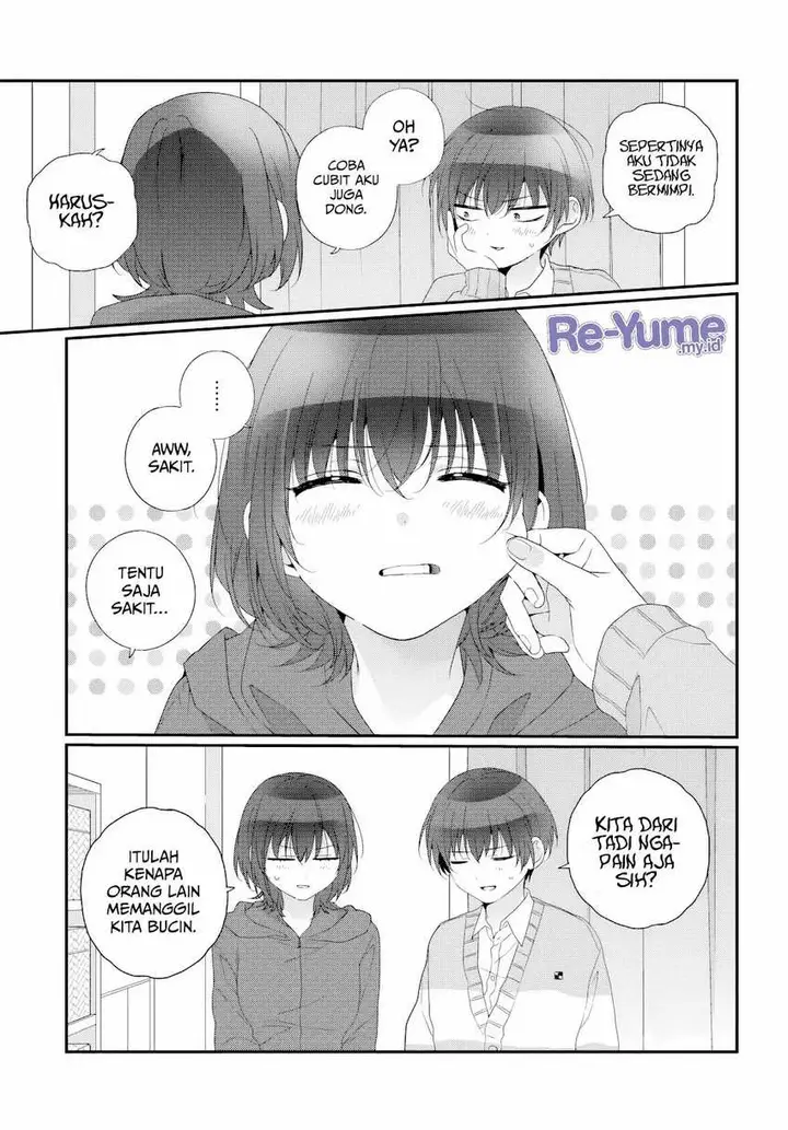image-komik-class-de-2-banme-ni-kawaii-onna-no-ko-to-tomodachi-ni-natta-chapter-32-27/32