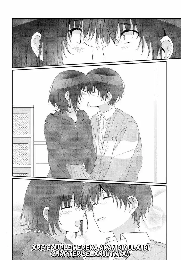image-komik-class-de-2-banme-ni-kawaii-onna-no-ko-to-tomodachi-ni-natta-chapter-32-28/32