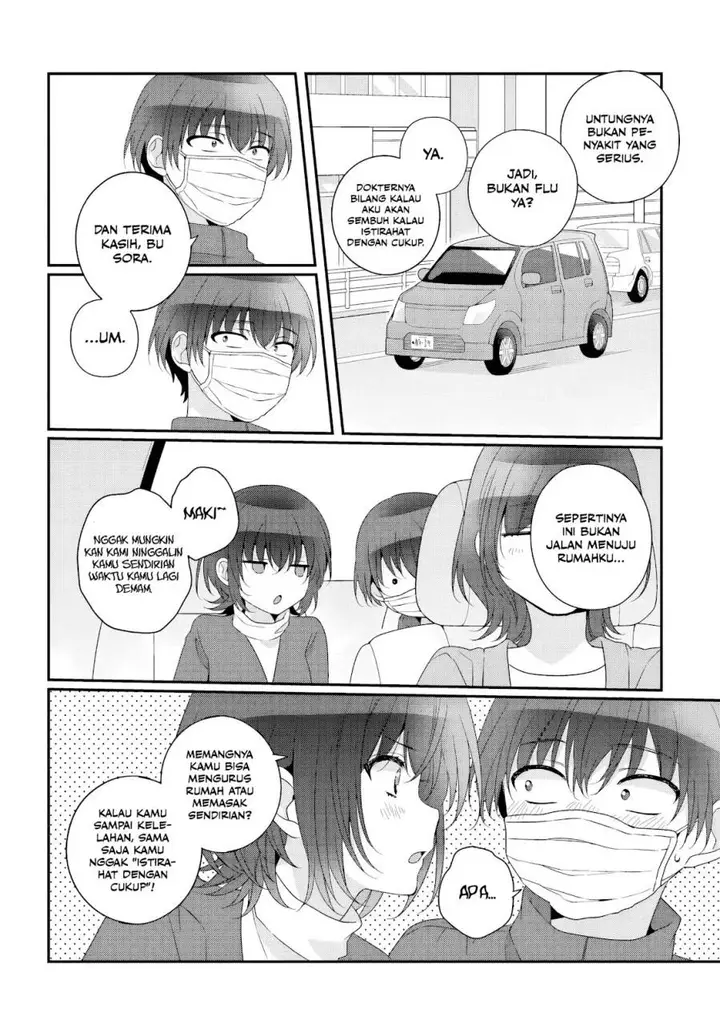 image-komik-class-de-2-banme-ni-kawaii-onna-no-ko-to-tomodachi-ni-natta-chapter-33-10/33