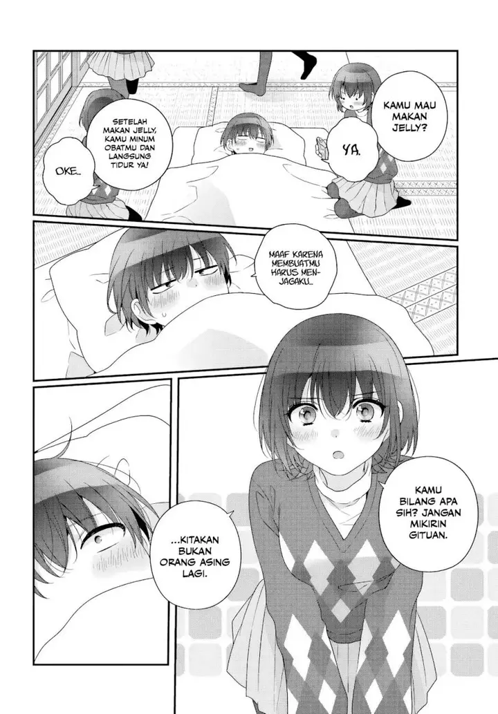 image-komik-class-de-2-banme-ni-kawaii-onna-no-ko-to-tomodachi-ni-natta-chapter-33-12/33
