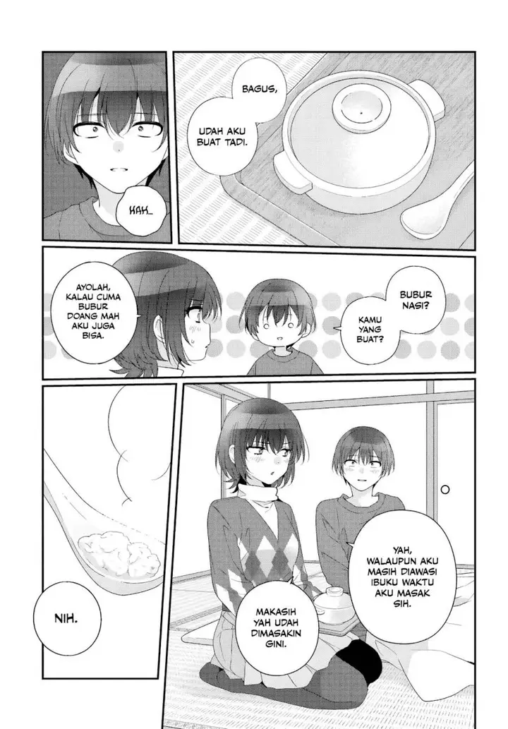 image-komik-class-de-2-banme-ni-kawaii-onna-no-ko-to-tomodachi-ni-natta-chapter-33-15/33