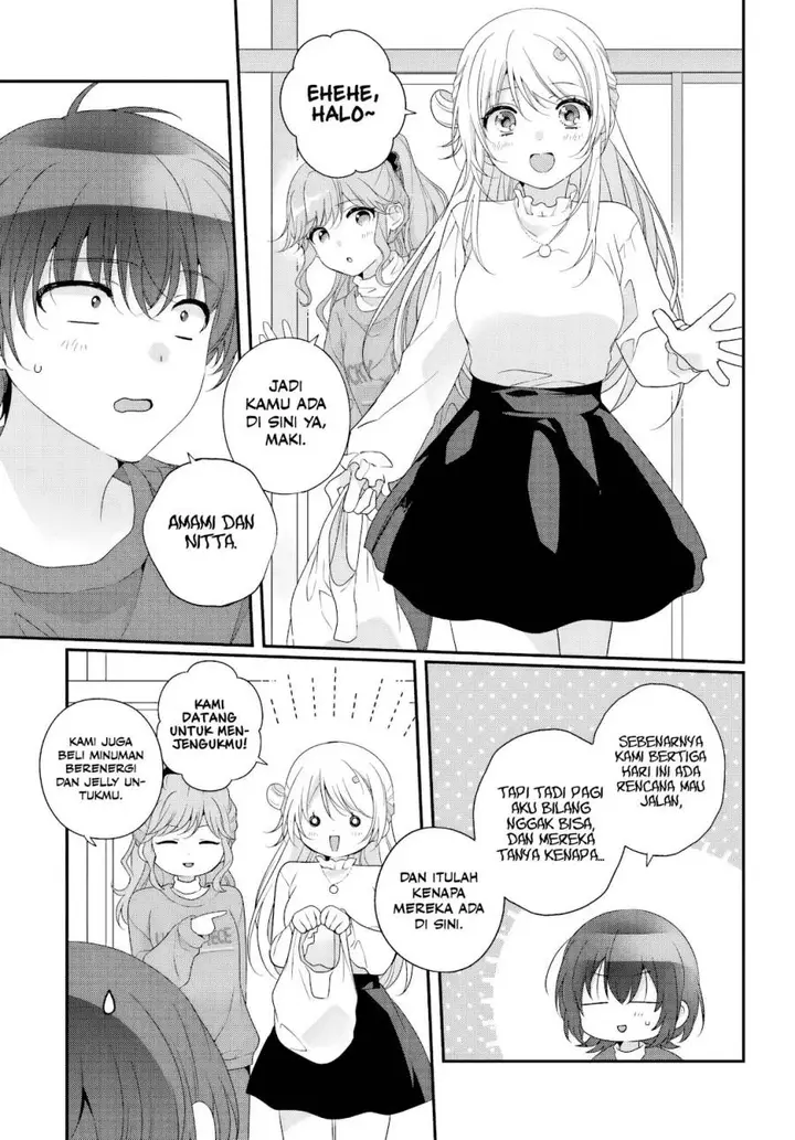 image-komik-class-de-2-banme-ni-kawaii-onna-no-ko-to-tomodachi-ni-natta-chapter-33-19/33