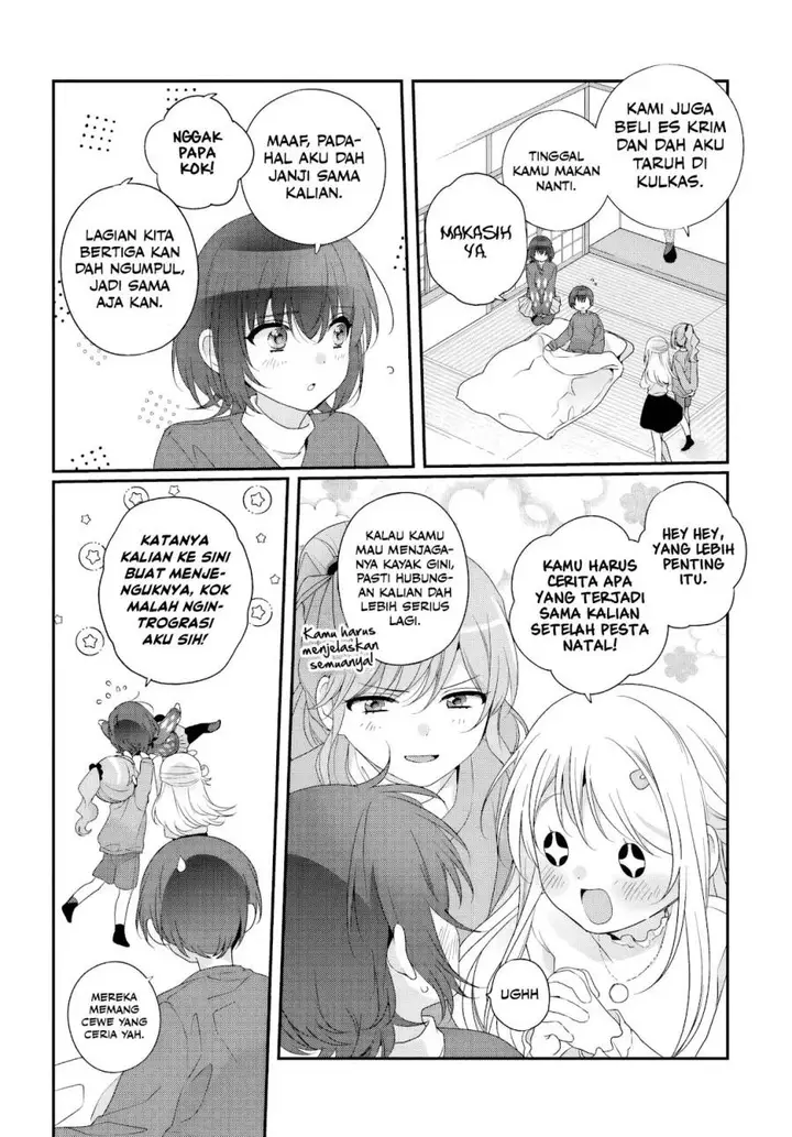 image-komik-class-de-2-banme-ni-kawaii-onna-no-ko-to-tomodachi-ni-natta-chapter-33-20/33