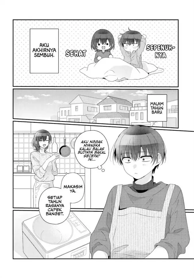 image-komik-class-de-2-banme-ni-kawaii-onna-no-ko-to-tomodachi-ni-natta-chapter-34-2/30