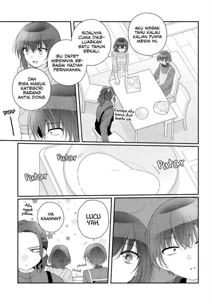 image-komik-class-de-2-banme-ni-kawaii-onna-no-ko-to-tomodachi-ni-natta-chapter-34-3/30