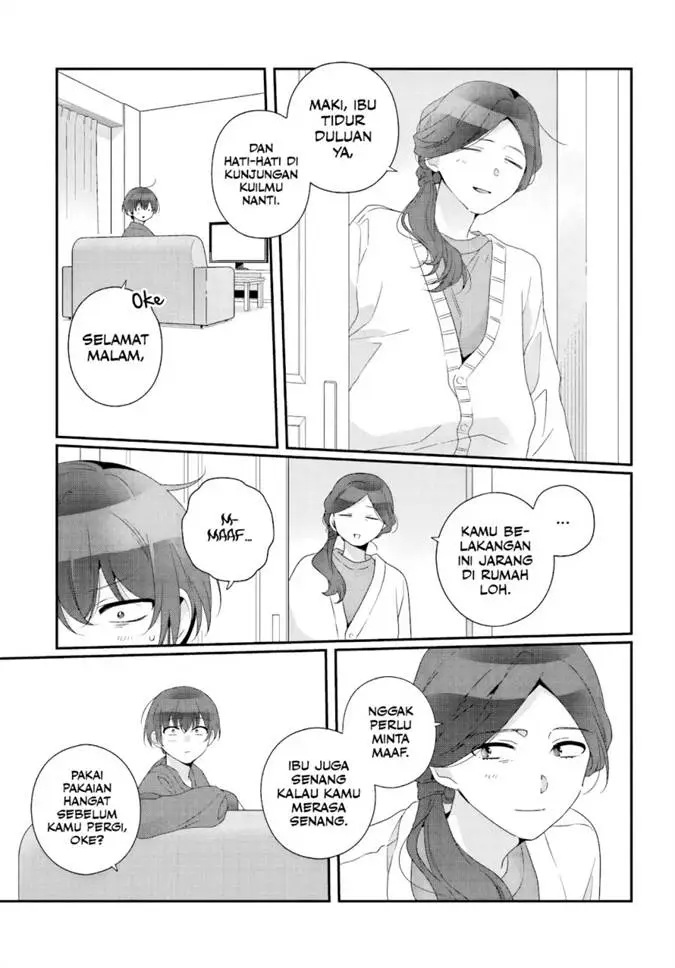 image-komik-class-de-2-banme-ni-kawaii-onna-no-ko-to-tomodachi-ni-natta-chapter-34-7/30