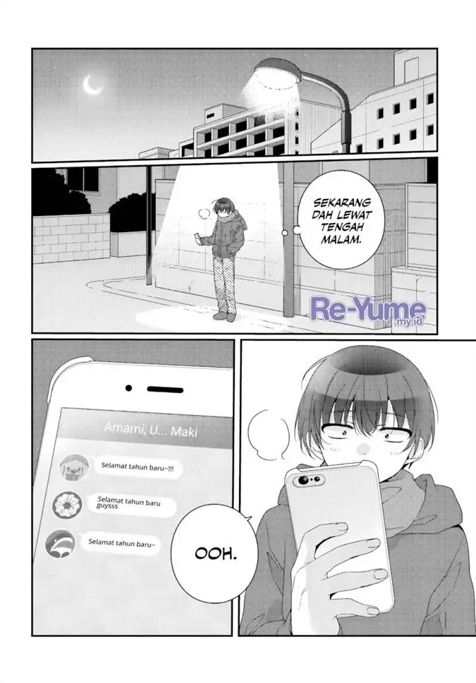 image-komik-class-de-2-banme-ni-kawaii-onna-no-ko-to-tomodachi-ni-natta-chapter-34-8/30