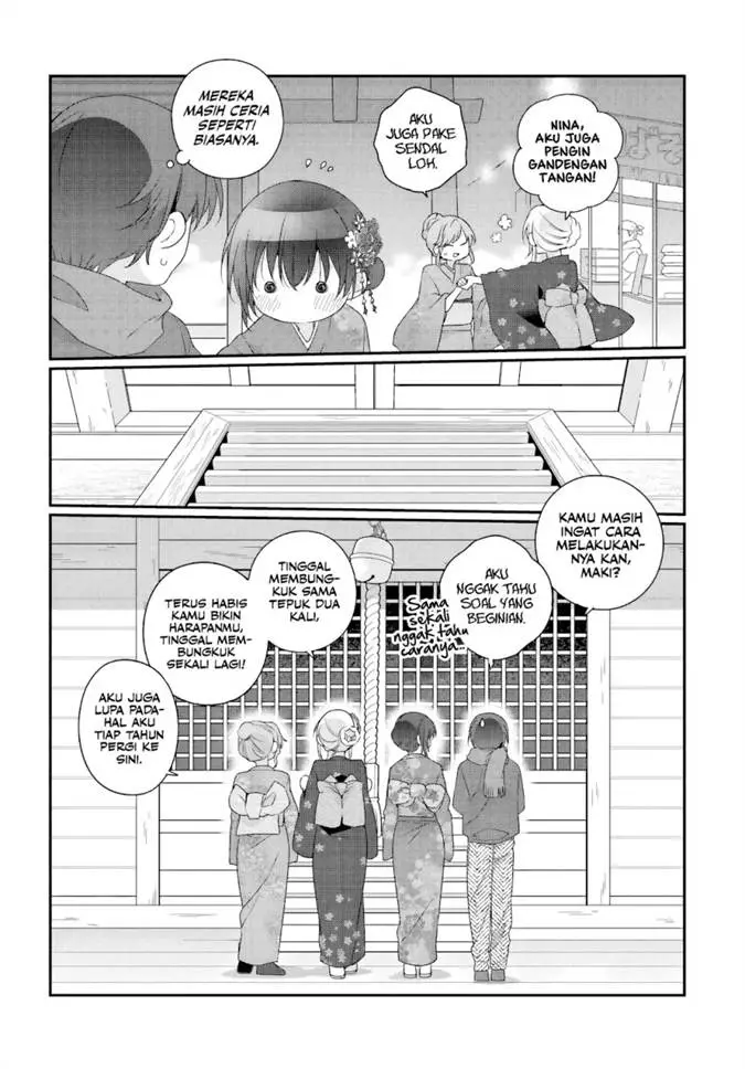 image-komik-class-de-2-banme-ni-kawaii-onna-no-ko-to-tomodachi-ni-natta-chapter-34-14/30