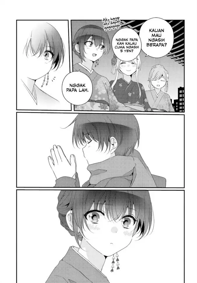 image-komik-class-de-2-banme-ni-kawaii-onna-no-ko-to-tomodachi-ni-natta-chapter-34-15/30