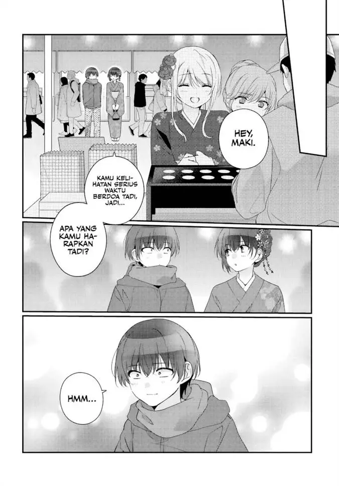 image-komik-class-de-2-banme-ni-kawaii-onna-no-ko-to-tomodachi-ni-natta-chapter-34-16/30