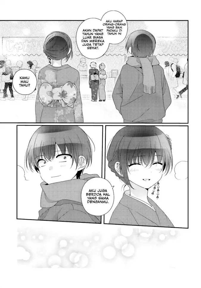 image-komik-class-de-2-banme-ni-kawaii-onna-no-ko-to-tomodachi-ni-natta-chapter-34-17/30