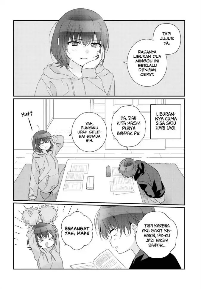 image-komik-class-de-2-banme-ni-kawaii-onna-no-ko-to-tomodachi-ni-natta-chapter-34-18/30