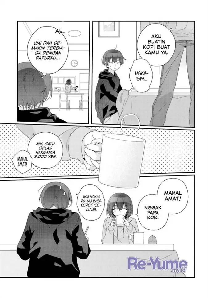 image-komik-class-de-2-banme-ni-kawaii-onna-no-ko-to-tomodachi-ni-natta-chapter-34-19/30