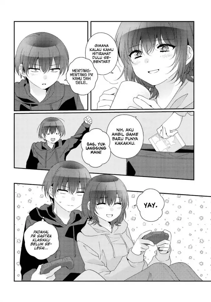 image-komik-class-de-2-banme-ni-kawaii-onna-no-ko-to-tomodachi-ni-natta-chapter-34-20/30