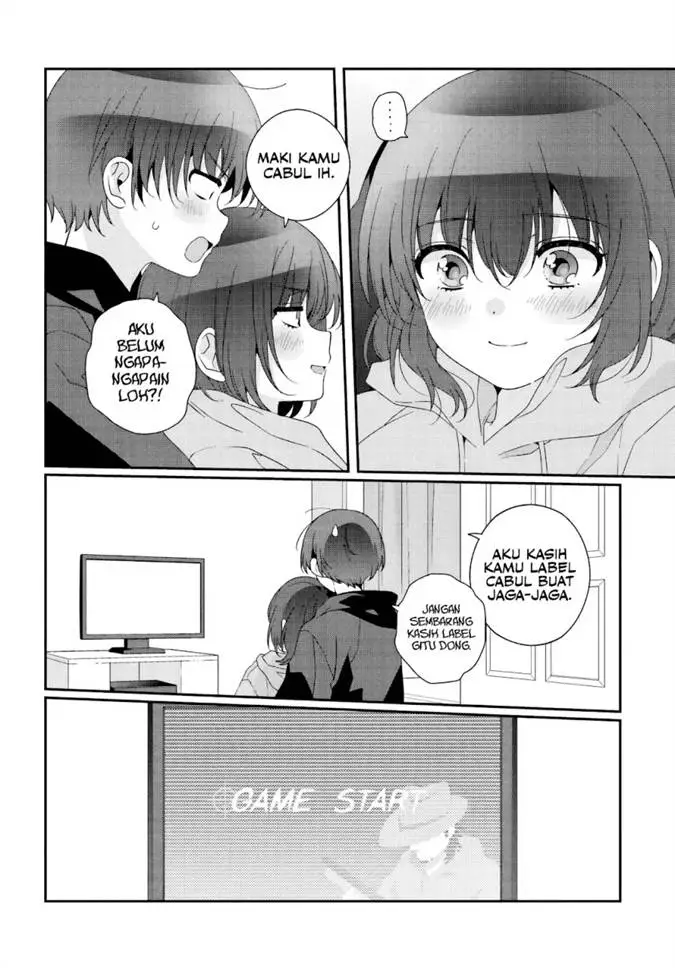 image-komik-class-de-2-banme-ni-kawaii-onna-no-ko-to-tomodachi-ni-natta-chapter-34-22/30