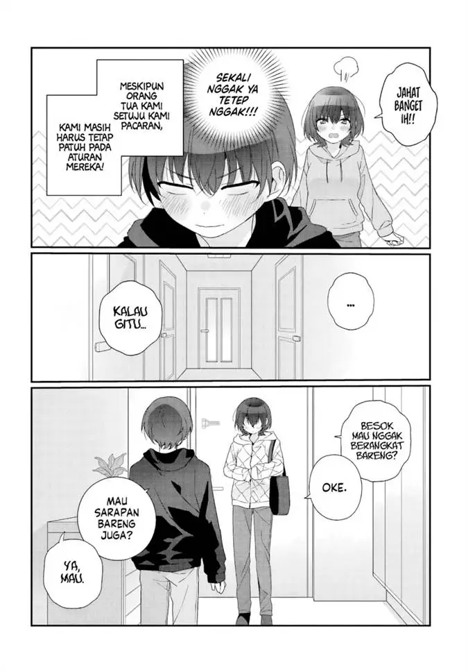 image-komik-class-de-2-banme-ni-kawaii-onna-no-ko-to-tomodachi-ni-natta-chapter-34-26/30