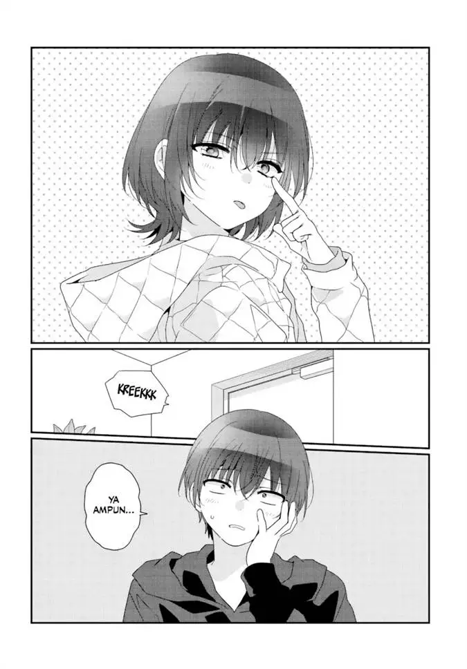 image-komik-class-de-2-banme-ni-kawaii-onna-no-ko-to-tomodachi-ni-natta-chapter-34-27/30