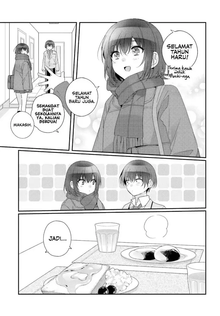 image-komik-class-de-2-banme-ni-kawaii-onna-no-ko-to-tomodachi-ni-natta-chapter-35-3/31