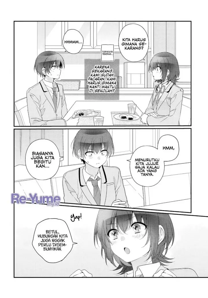 image-komik-class-de-2-banme-ni-kawaii-onna-no-ko-to-tomodachi-ni-natta-chapter-35-4/31