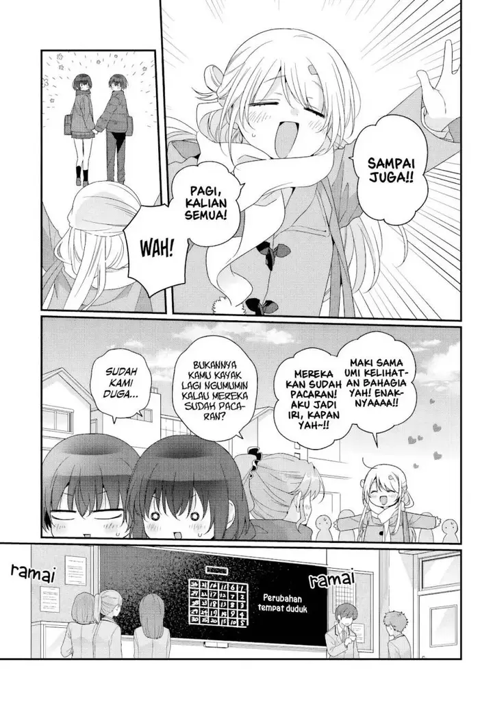 image-komik-class-de-2-banme-ni-kawaii-onna-no-ko-to-tomodachi-ni-natta-chapter-35-9/31