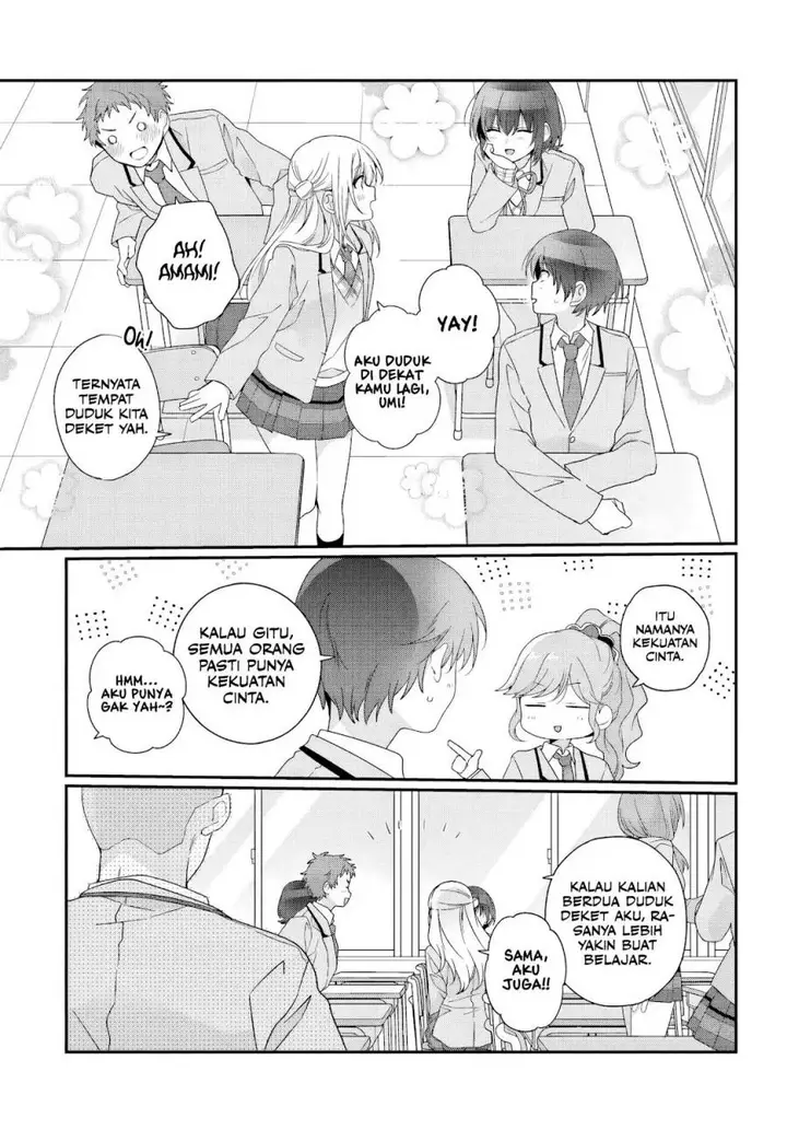 image-komik-class-de-2-banme-ni-kawaii-onna-no-ko-to-tomodachi-ni-natta-chapter-35-11/31