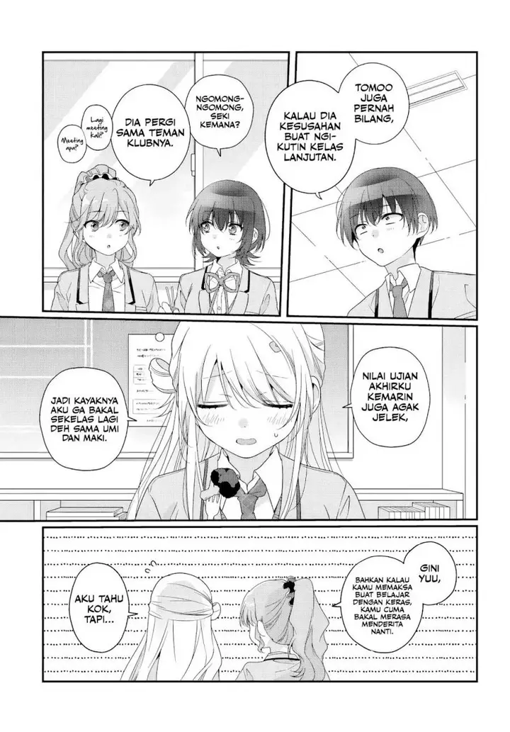 image-komik-class-de-2-banme-ni-kawaii-onna-no-ko-to-tomodachi-ni-natta-chapter-35-13/31