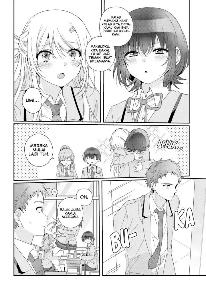 image-komik-class-de-2-banme-ni-kawaii-onna-no-ko-to-tomodachi-ni-natta-chapter-35-14/31