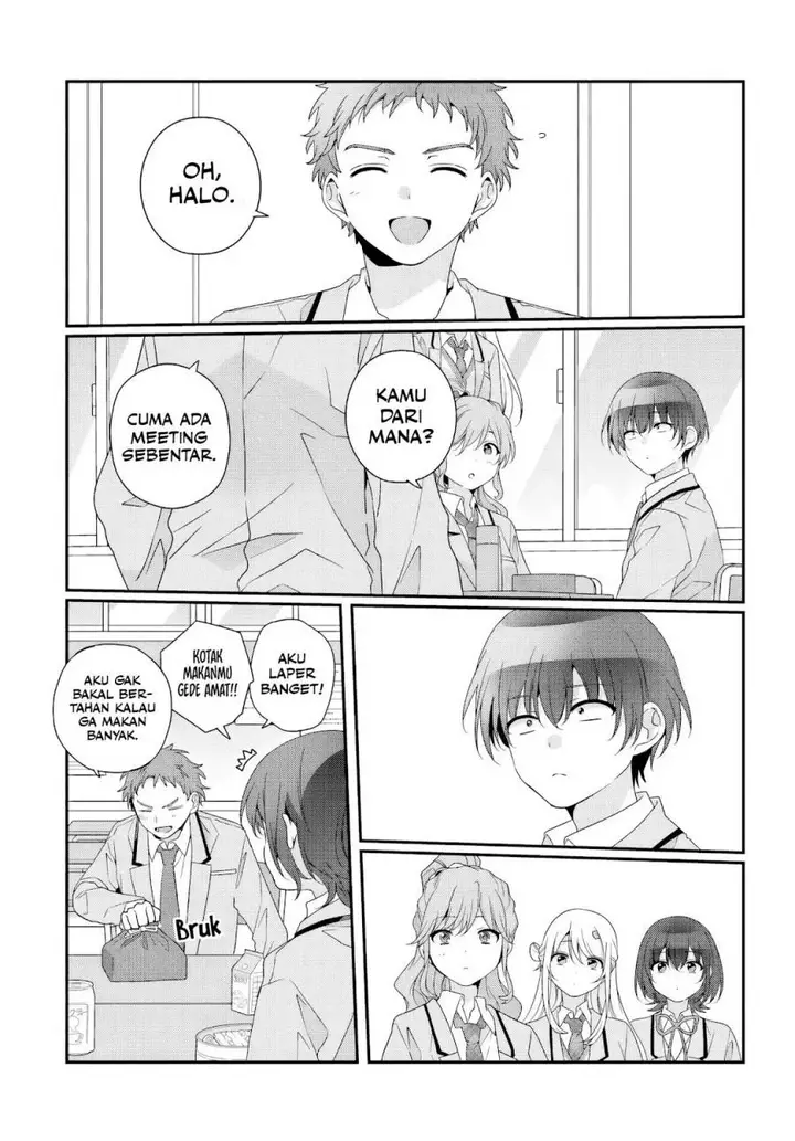 image-komik-class-de-2-banme-ni-kawaii-onna-no-ko-to-tomodachi-ni-natta-chapter-35-15/31