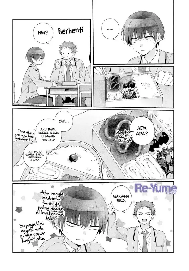 image-komik-class-de-2-banme-ni-kawaii-onna-no-ko-to-tomodachi-ni-natta-chapter-35-16/31