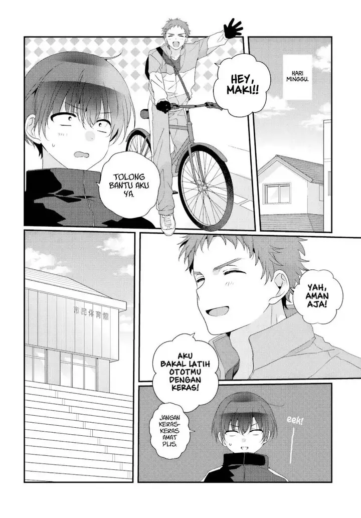 image-komik-class-de-2-banme-ni-kawaii-onna-no-ko-to-tomodachi-ni-natta-chapter-35-18/31