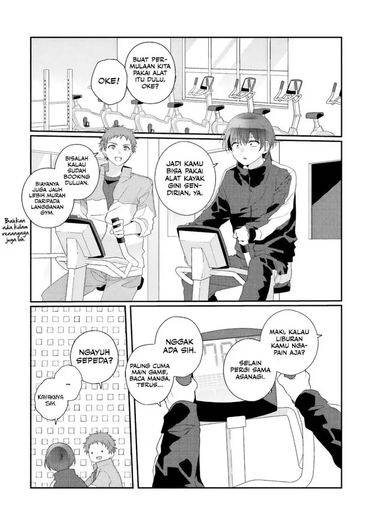 image-komik-class-de-2-banme-ni-kawaii-onna-no-ko-to-tomodachi-ni-natta-chapter-35-19/31