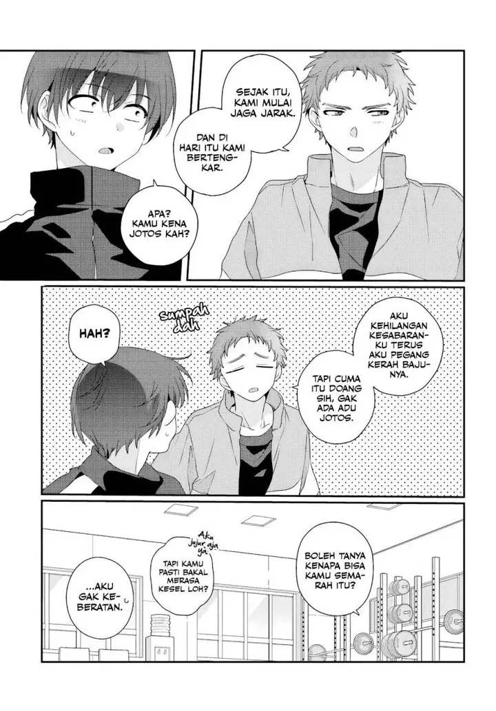 image-komik-class-de-2-banme-ni-kawaii-onna-no-ko-to-tomodachi-ni-natta-chapter-35-23/31