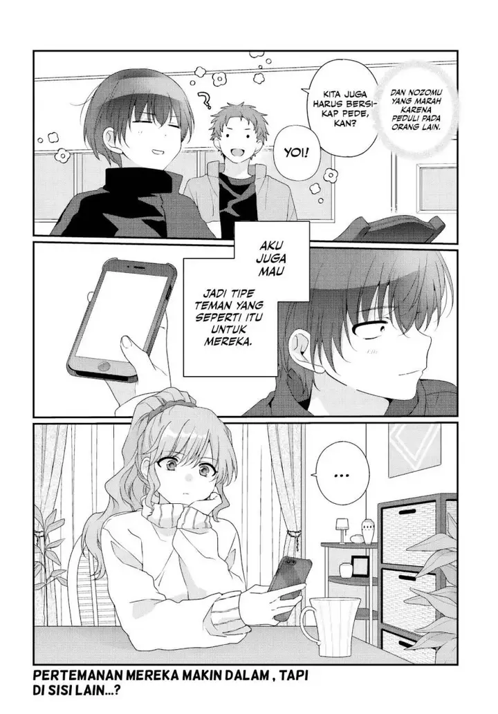 image-komik-class-de-2-banme-ni-kawaii-onna-no-ko-to-tomodachi-ni-natta-chapter-35-28/31